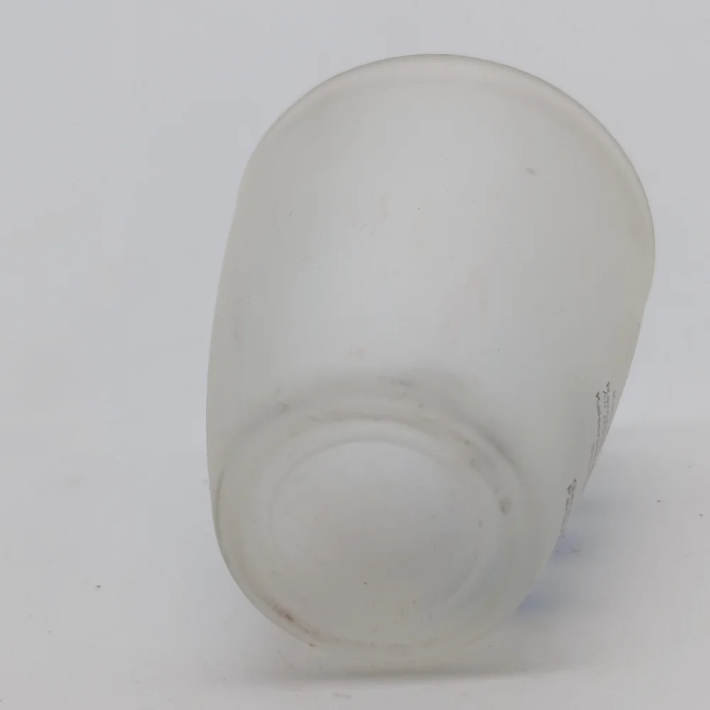 Funny German Shot Glass 